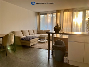 appartement à la vente -   95100  ARGENTEUIL, surface 62,41 m2 vente appartement - APR744041